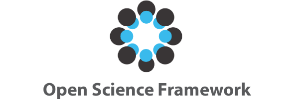 Open Science Framework logo